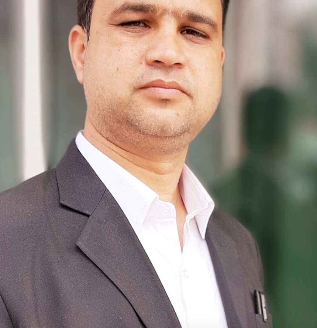 सैयद रेहान मुस्तफ़ा