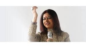 रेखा भारद्वाज