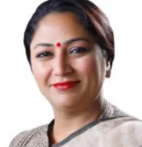 रेखा गुप्ता