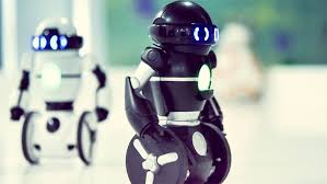 ह्यूमनॉइड रोबोट