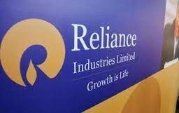 रिलायंस इंडस्ट्रीज