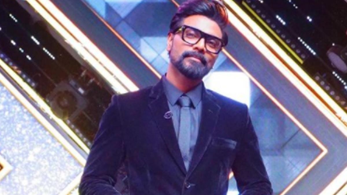 रेमो डिसूजा । कोरियोग्राफर 