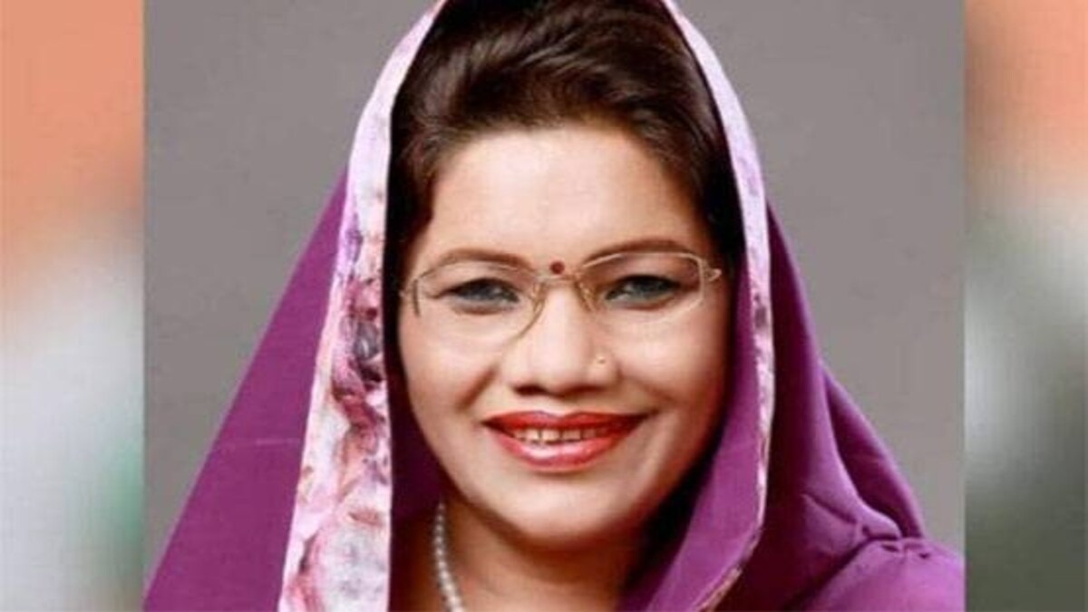 Renuka Singh Saruta Latest News, Updates in Hindi | रेणुका सिंह सरुता के समाचार और अपडेट - AajTak