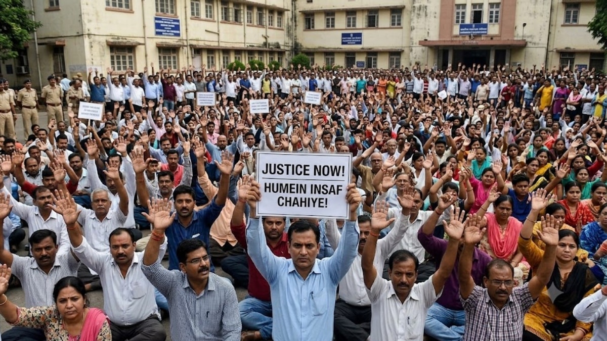 आरक्षण