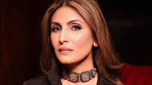 रिद्धिमा कपूर