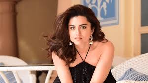 रिद्धि डोगरा