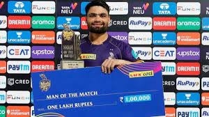 रिंकू सिंह