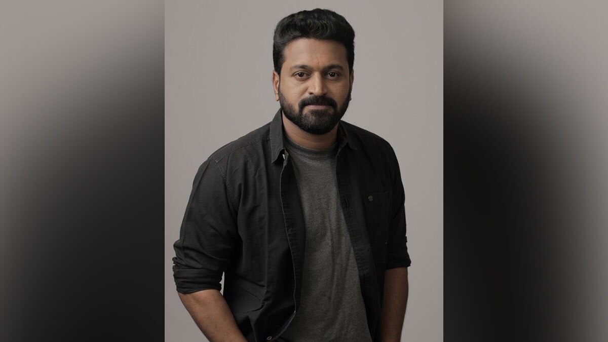 ऋषभ शेट्टी