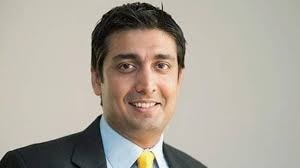 रिशद प्रेमजी