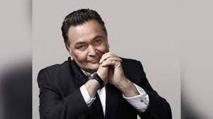 ऋषि कपूर