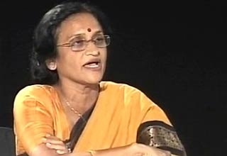 रीता बहुगुणा जोशी