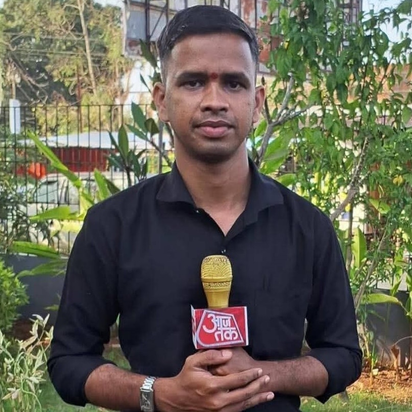 रीतेश देसाई 