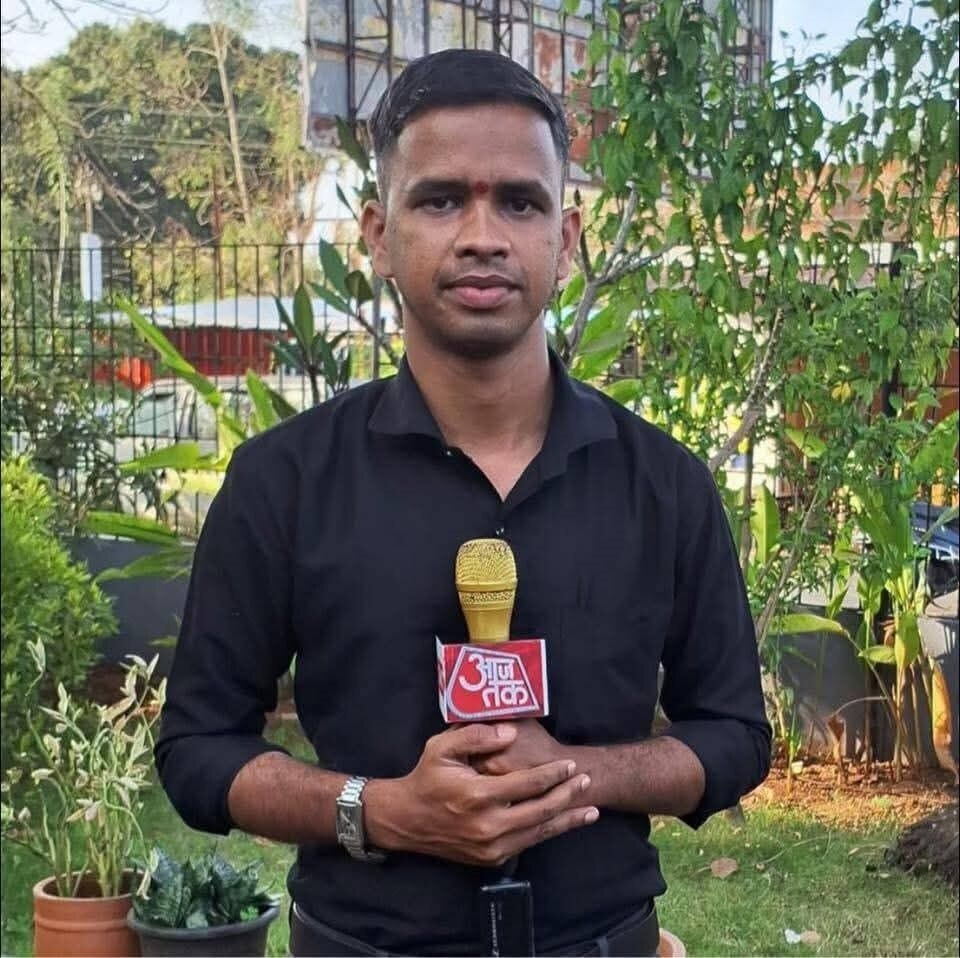 रीतेश देसाई 
