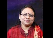 रितु करिधल श्रीवास्तव