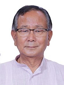 आरके रंजन सिंह