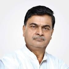 RK Singh|राज कुमार सिंह