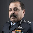 एयर चीफ मार्शल आर के एस भदौरिया एयर चीफ मार्शल आर के एस भदौरिया