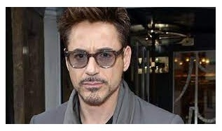 रॉबर्ट डाउनी जूनियर