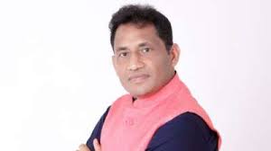 रॉकी मित्तल