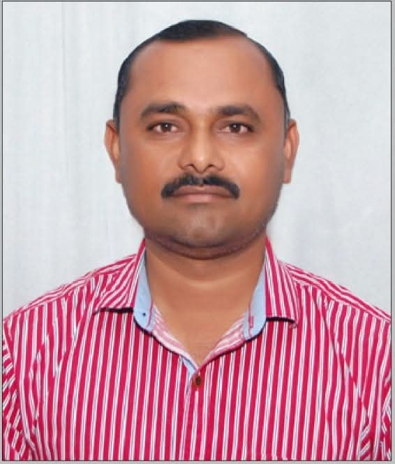 रोहिदास हातागले