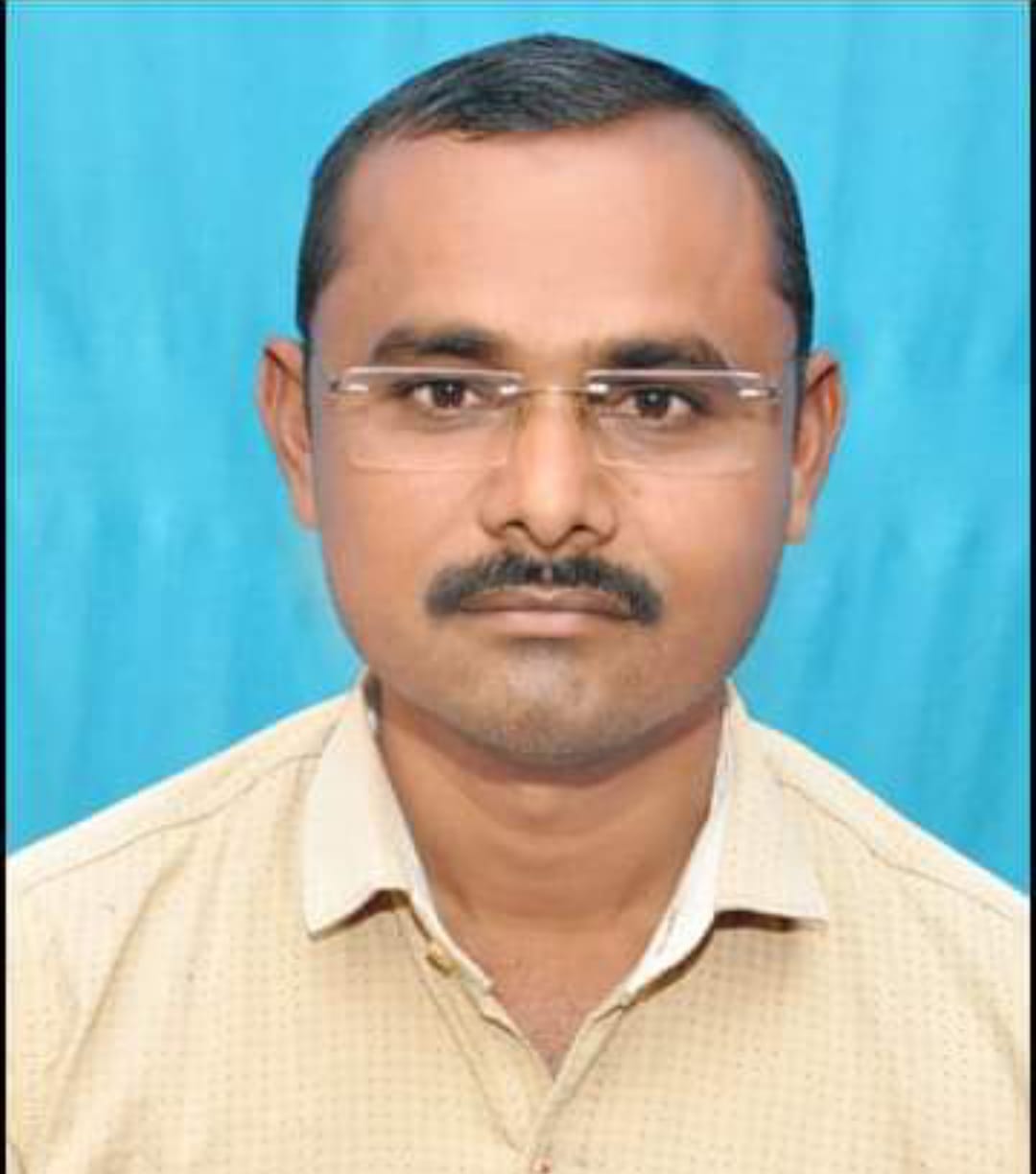 रोहिदास हातागले