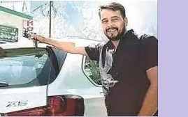 गैंगस्टर रोहित गोदारा