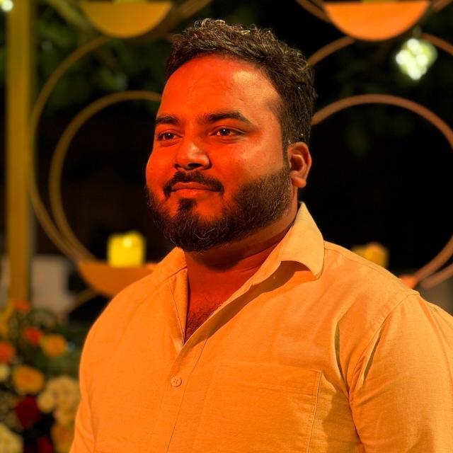 रोहित कुमार 