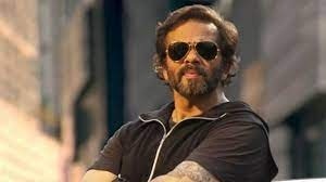 रोहित शेट्टी