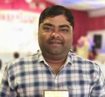 रोहित प्रह्लाद वालके