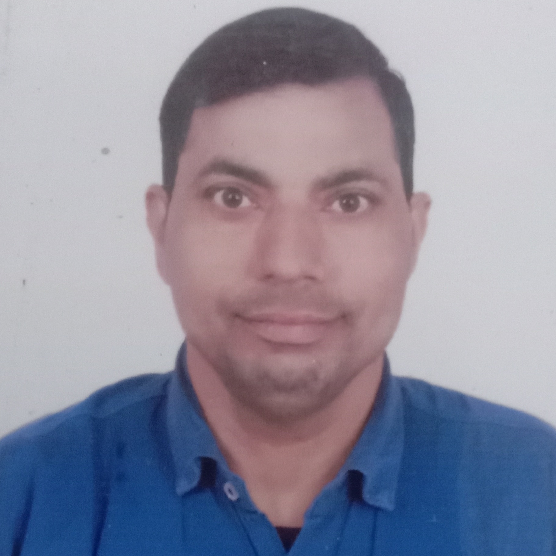 ​रोहतास यादव