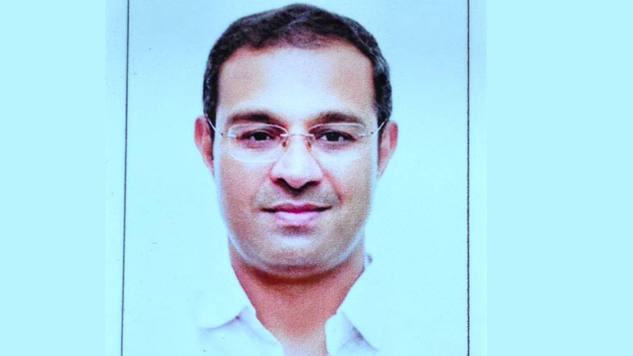 रोजी एम जॉन