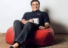 रॉनी स्क्रूवाला