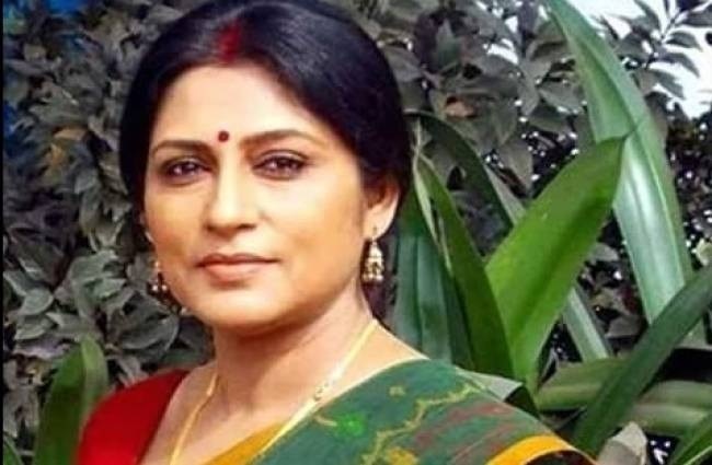 रूपा गांगुली