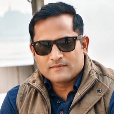 रोशन जायसवाल