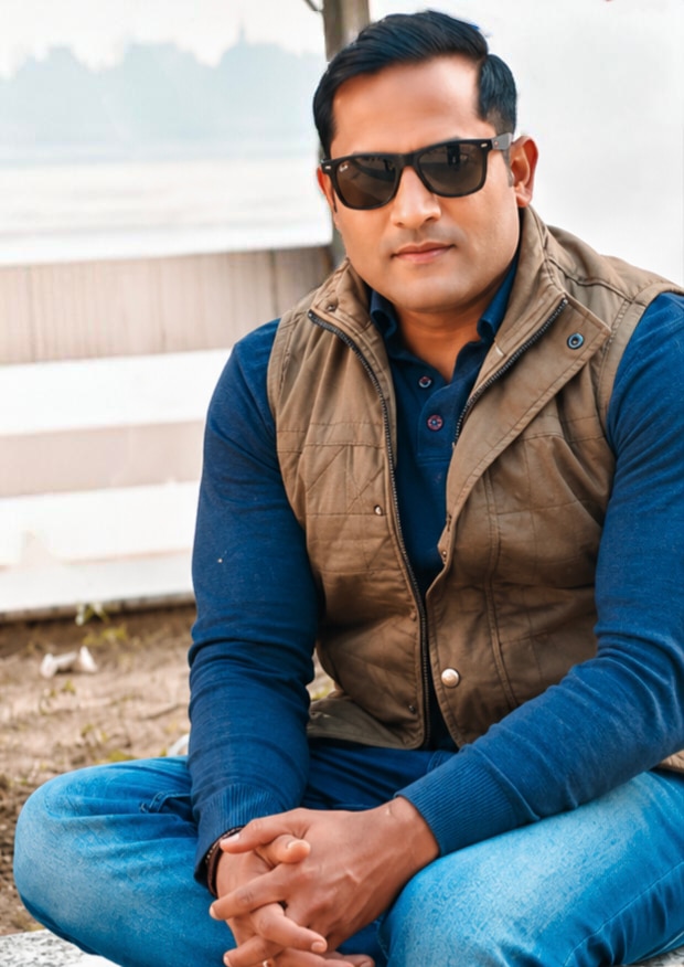 रोशन जायसवाल