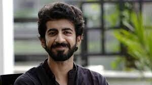 रोशन मैथ्यू