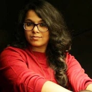 रौशनी चक्रवर्ती 