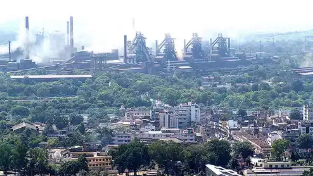 राउरकेला