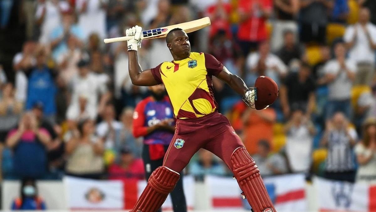 रोवमैन पॉवेल