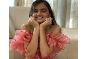 रुहानिका धवन