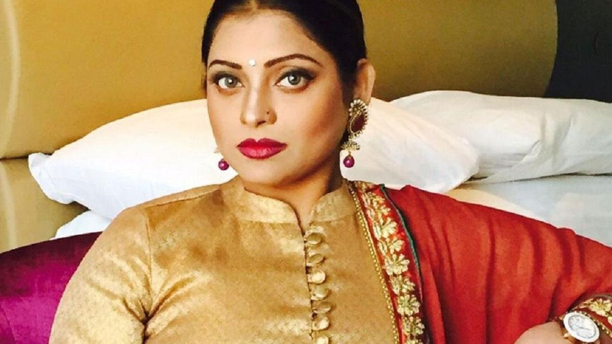 रूपा दत्ता