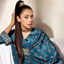 रूपाली गांगुली