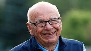 रूपर्ट मर्डोक