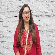 रूपसा घोषाल