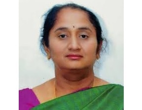 एस सविता