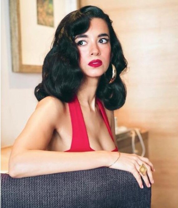 सबा आजाद