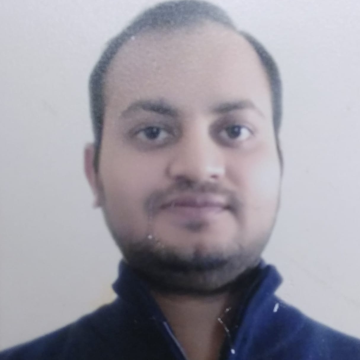 सचिन गौड़