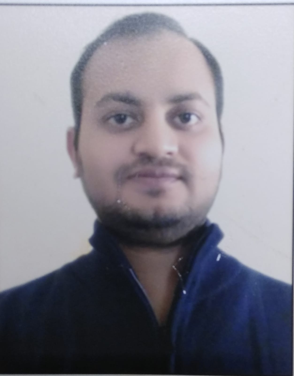 सचिन गौड़
