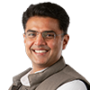 Sachin Pilot