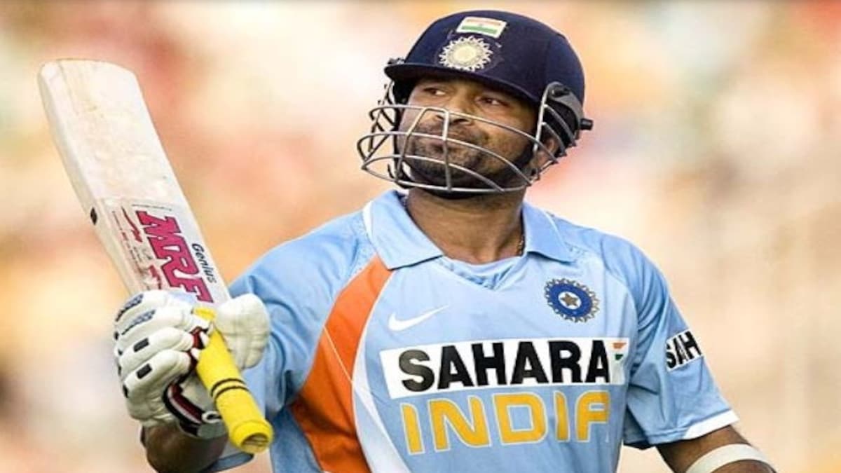 Sachin Tendulkar Latest News, Updates in Hindi | सचिन तेंदुलकर के समाचार और अपडेट - AajTak